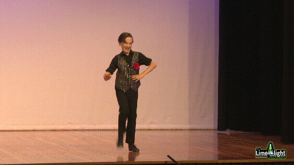 lddf_25 Section 81 7 Years Speed Tap SOLO