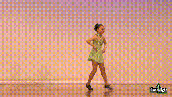 lddf_25 Section 82 8 Years Speed Tap SOLO