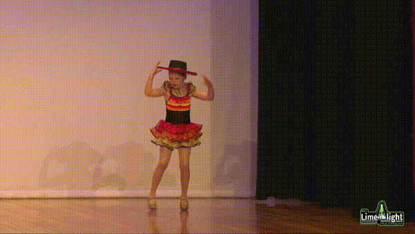 lddf_25 Section 82 8 Years Speed Tap SOLO
