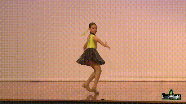 lddf_25 Section 82 8 Years Speed Tap SOLO
