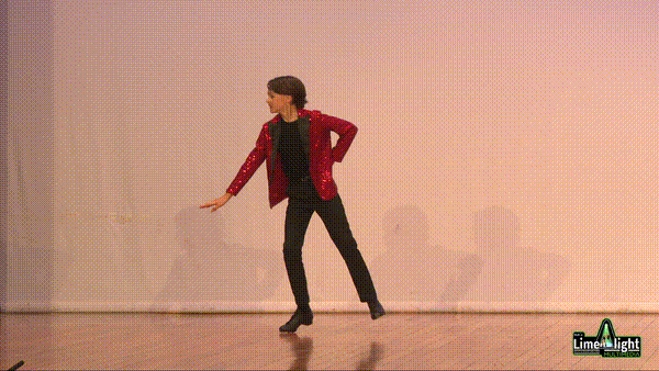 lddf_25 Section 84 10 Years Speed Tap SOLO