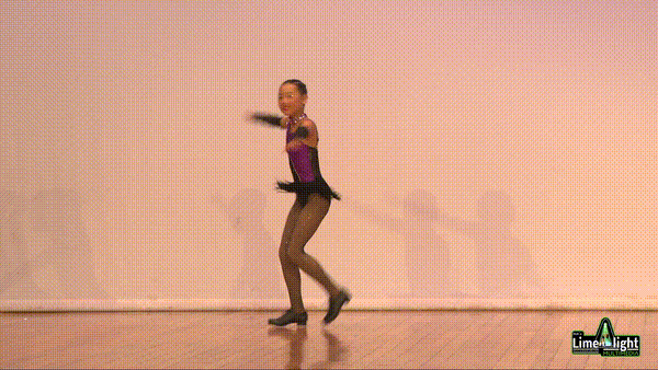 lddf_25 Section 84 10 Years Speed Tap SOLO