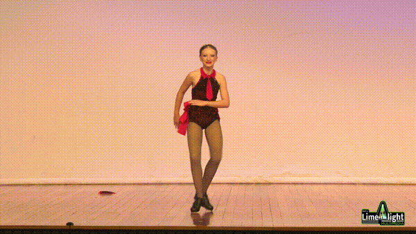lddf_25 Section 84 10 Years Speed Tap SOLO