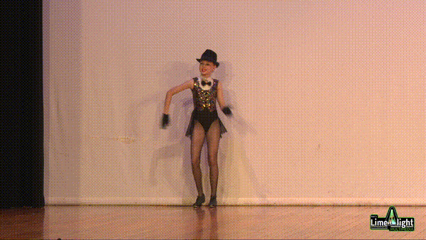 lddf_25 Section 84 10 Years Speed Tap SOLO