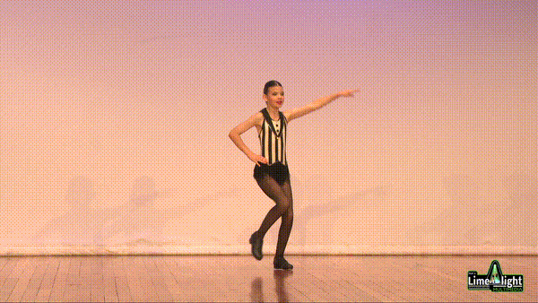 lddf_25 Section 84 10 Years Speed Tap SOLO