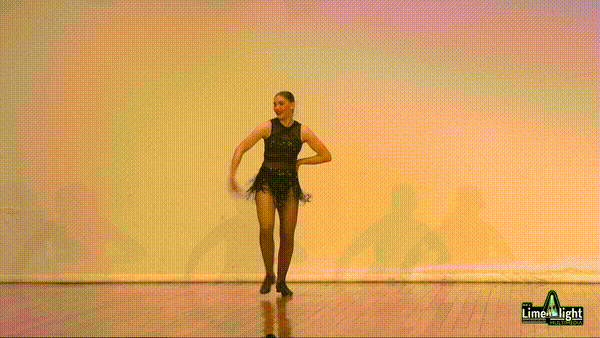 lddf_25 Section 88 14 Years Speed Tap SOLO