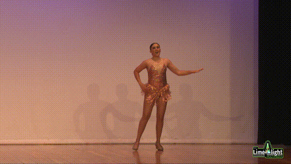 lddf_25 Section 89 15 Years & Over Speed Tap SOLO