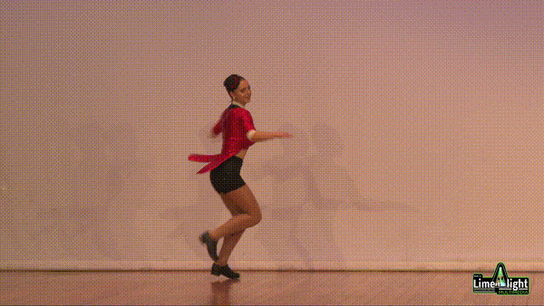 lddf_25 Section 89 15 Years & Over Speed Tap SOLO