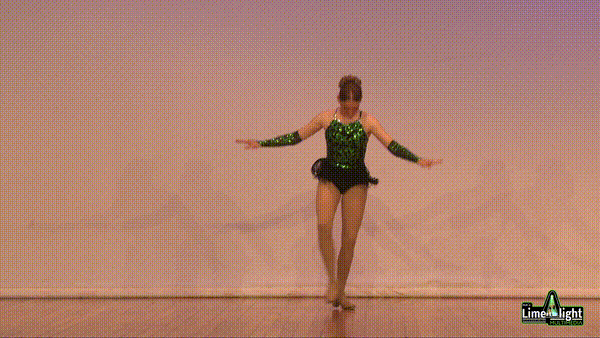 lddf_25 Section 89 15 Years & Over Speed Tap SOLO