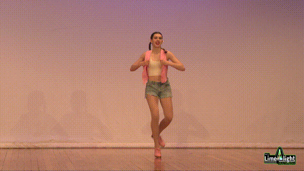 lddf_25 Section 89 15 Years & Over Speed Tap SOLO