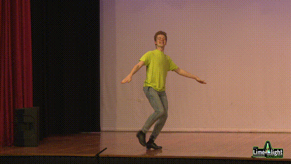 lddf_25 Section 89 15 Years & Over Speed Tap SOLO