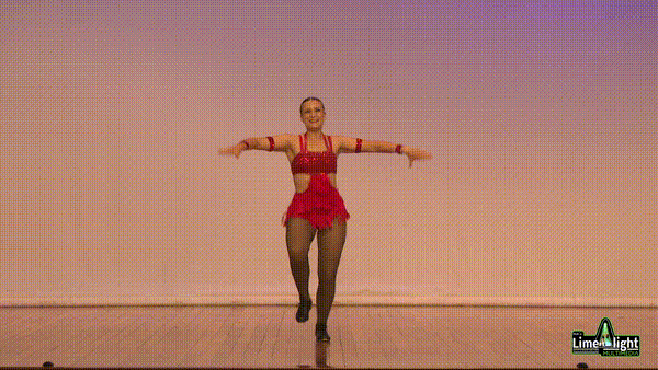 lddf_25 Section 89 15 Years & Over Speed Tap SOLO
