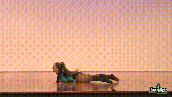 lddf_25 Section 9 10 Years Up Tempo Jazz SOLO