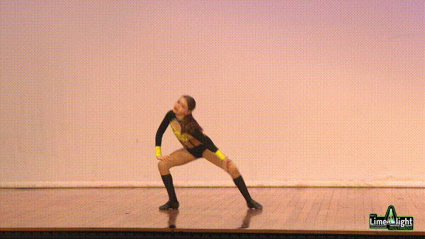 lddf_25 Section 9 10 Years Up Tempo Jazz SOLO