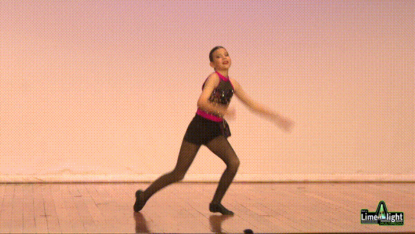lddf_25 Section 9 10 Years Up Tempo Jazz SOLO