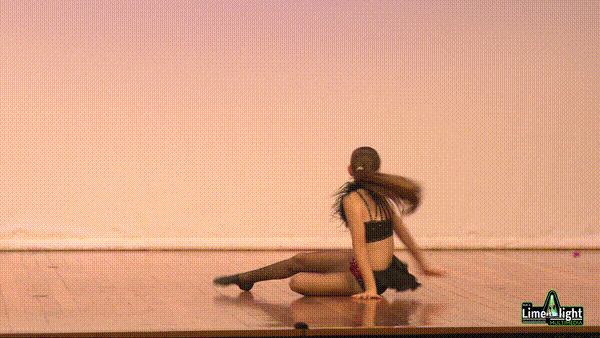 lddf_25 Section 9 10 Years Up Tempo Jazz SOLO