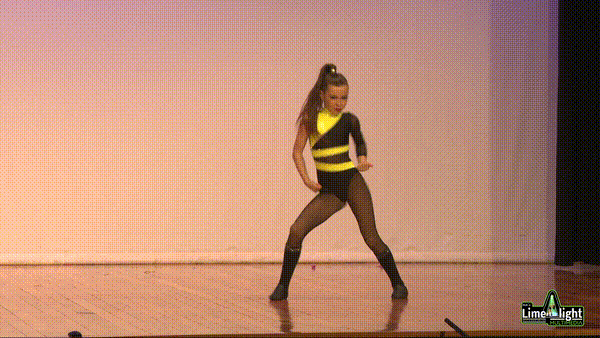lddf_25 Section 9 10 Years Up Tempo Jazz SOLO
