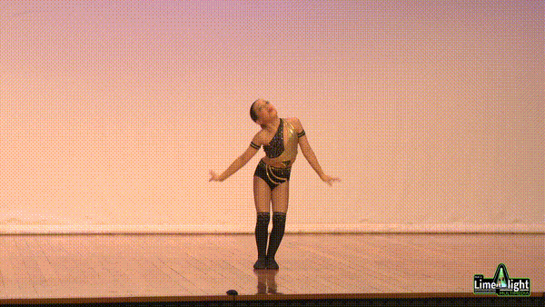 lddf_25 Section 9 10 Years Up Tempo Jazz SOLO