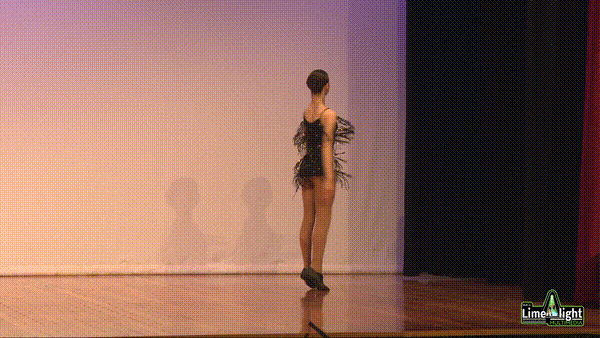 lddf_25 Section 9 10 Years Up Tempo Jazz SOLO