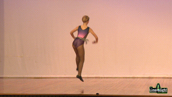 lddf_25 Section 9 10 Years Up Tempo Jazz SOLO