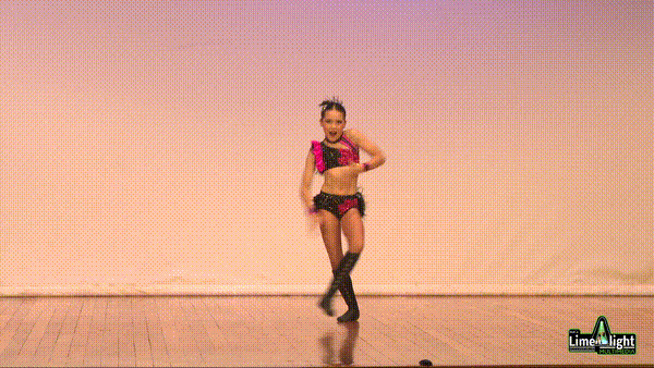 lddf_25 Section 9 10 Years Up Tempo Jazz SOLO