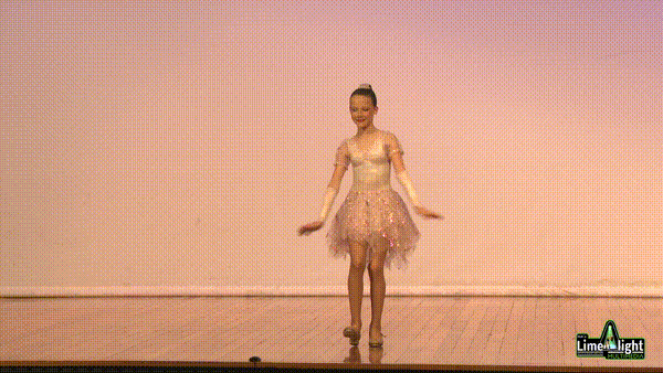 lddf_25 Section 93 9 Years Waltz Tap SOLO