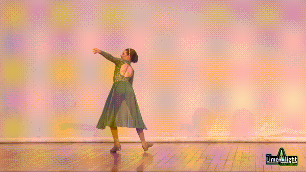 lddf_25 Section 94 10 Years Waltz Tap SOLO