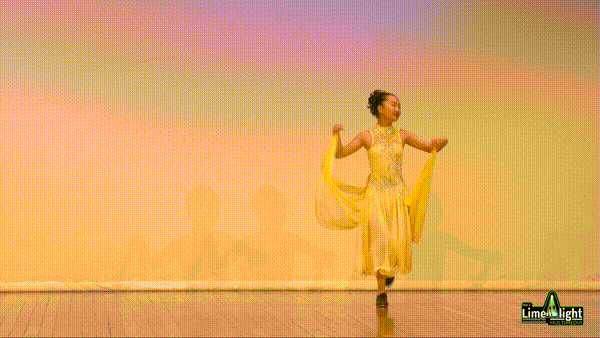 lddf_25 Section 96 12 Years Waltz Tap SOLO