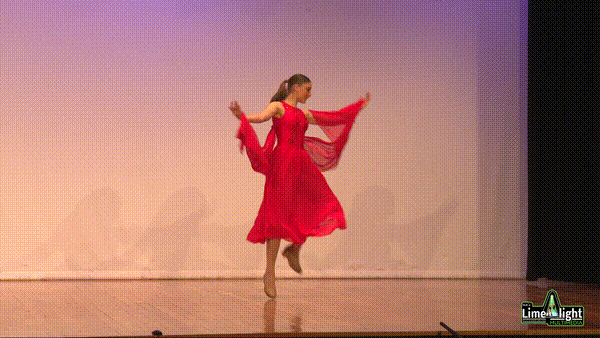 lddf_25 Section 98 14 Years Waltz Tap SOLO