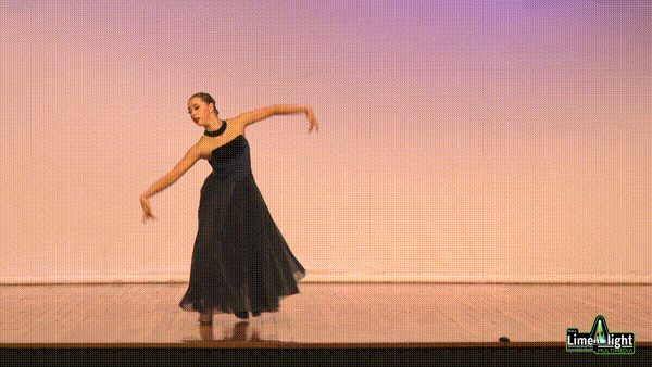 lddf_25 Section 98 14 Years Waltz Tap SOLO
