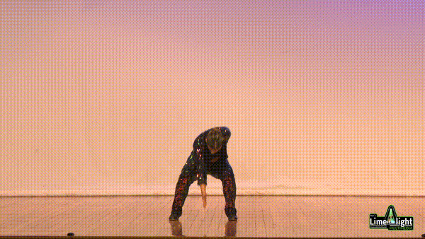 lddf_25 Section 98 14 Years Waltz Tap SOLO