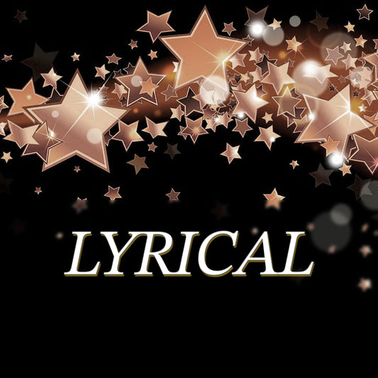 Section 732 8 Years & Under Lyrical DUO/TRIO