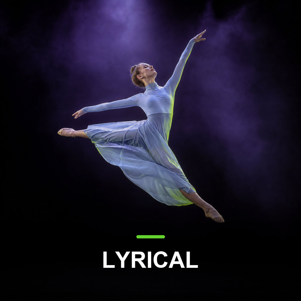 dc26 Section 97 12 Years Lyrical SOLO