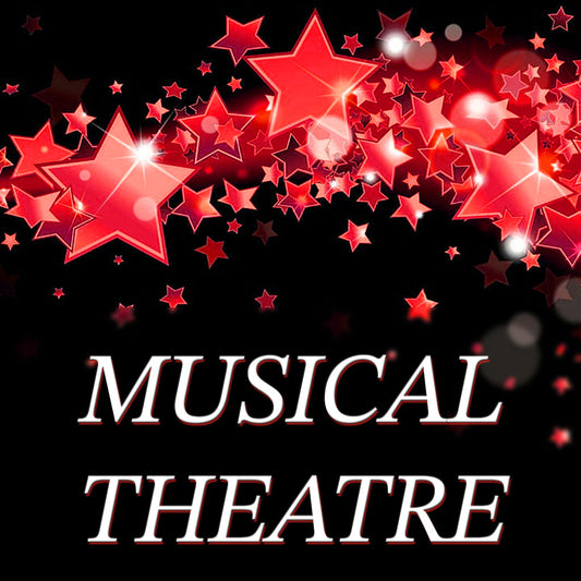 Section 42 10 Years & Under Musical Theatre GROUP BPAC