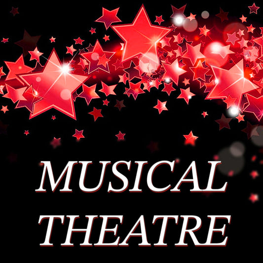 Section 50 12 Years & Under Musical Theatre GROUP