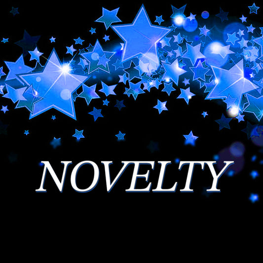 lddf_25 Section 119 11 & 12 Years Novelty SOLO