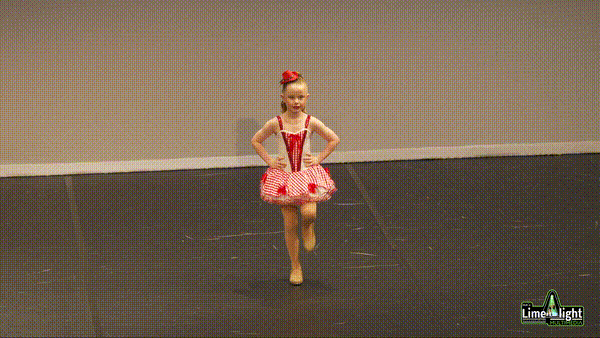 sce-solos-26 Section 1 7 Years & Under Novice SOLO
