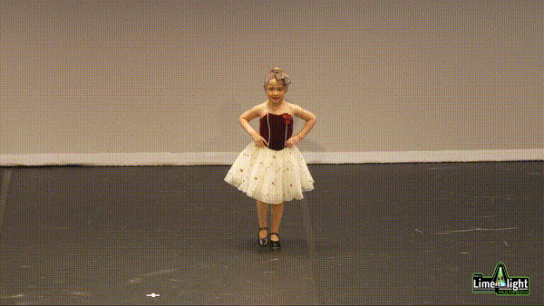 sce-solos-26 Section 1 7 Years & Under Novice SOLO