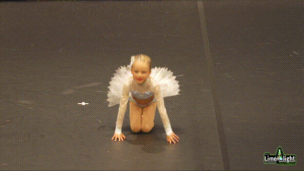 sce-solos-26 Section 1 7 Years & Under Novice SOLO