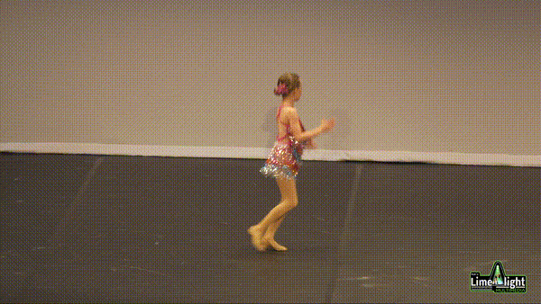 sce-solos-26 Section 1 7 Years & Under Novice SOLO