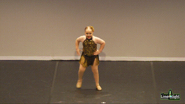 sce-solos-26 Section 1 7 Years & Under Novice SOLO