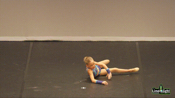 sce-solos-26 Section 1 7 Years & Under Novice SOLO