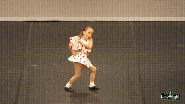 sce-solos-26 Section 1 7 Years & Under Novice SOLO