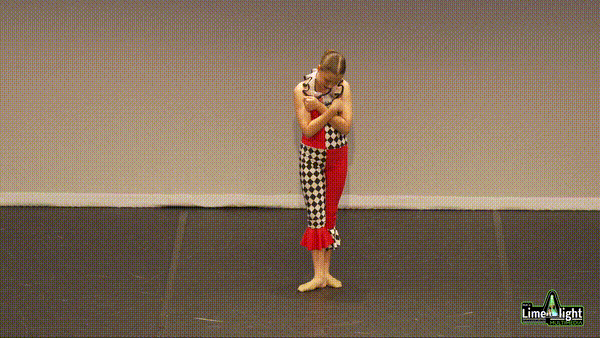 sce-solos-26 Section 10 11 Years Novice SOLO