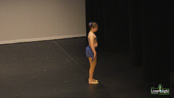 sce-solos-26 Section 10 11 Years Novice SOLO