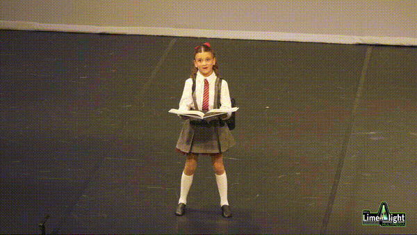 sce-solos-26 Section 109 9 Years Song and Dance SOLO