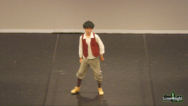 sce-solos-26 Section 109 9 Years Song and Dance SOLO
