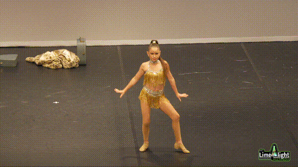 sce-solos-26 Section 109 9 Years Song and Dance SOLO