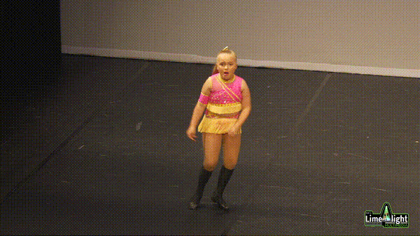 sce-solos-26 Section 109 9 Years Song and Dance SOLO