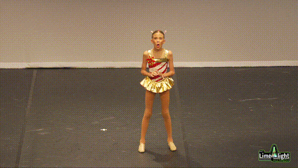 sce-solos-26 Section 109 9 Years Song and Dance SOLO